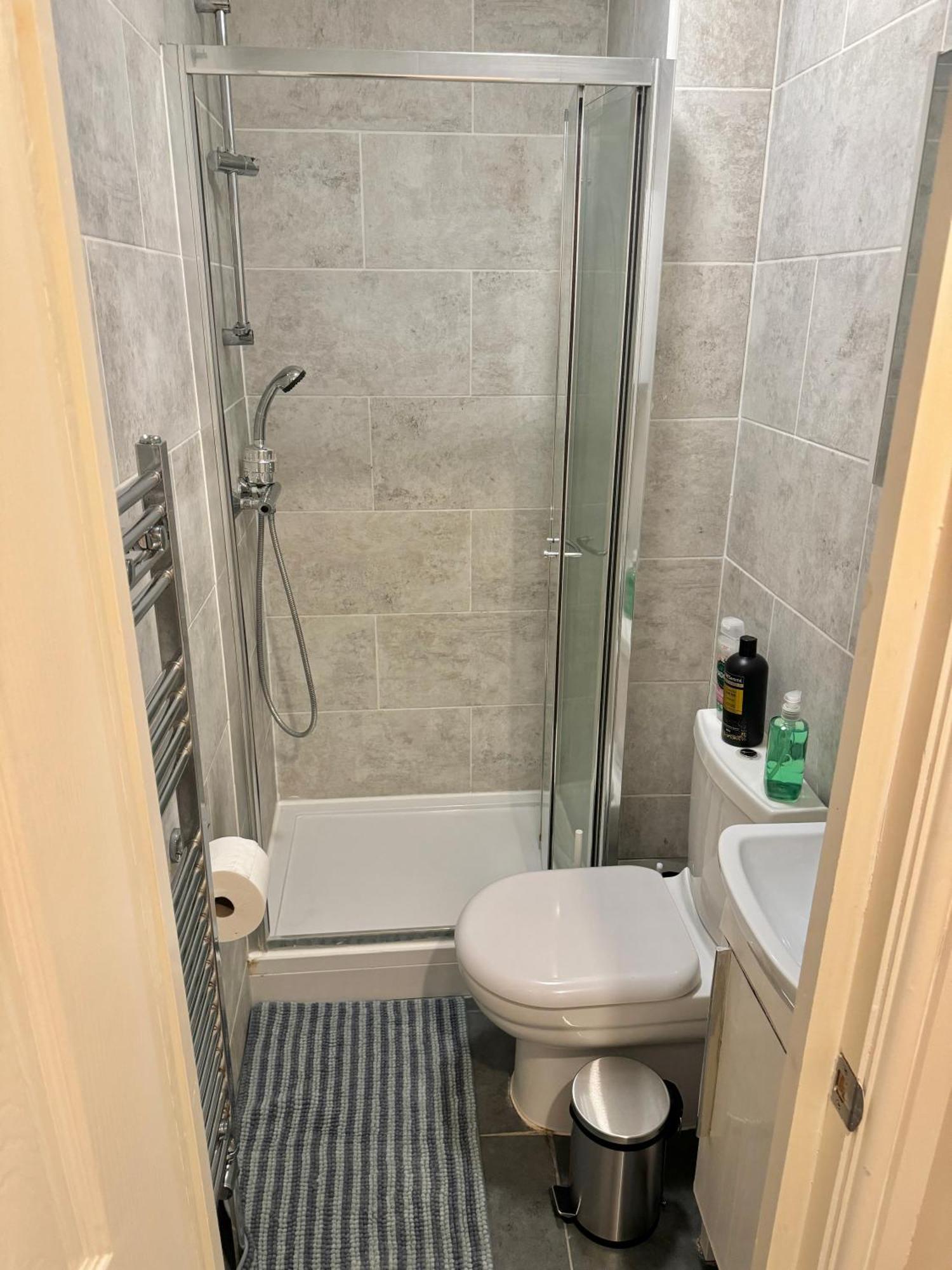 Modern En-Suite Rooms By Finsbury Park Station 8 Mins To King'S Cross By Tube London Exterior photo
